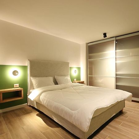 Grandstay Studios Durrës Exteriér fotografie