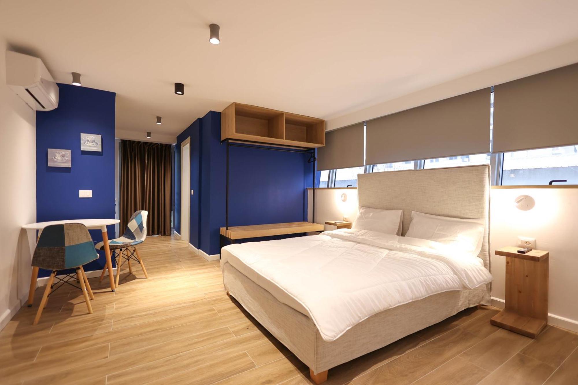 Grandstay Studios Durrës Exteriér fotografie