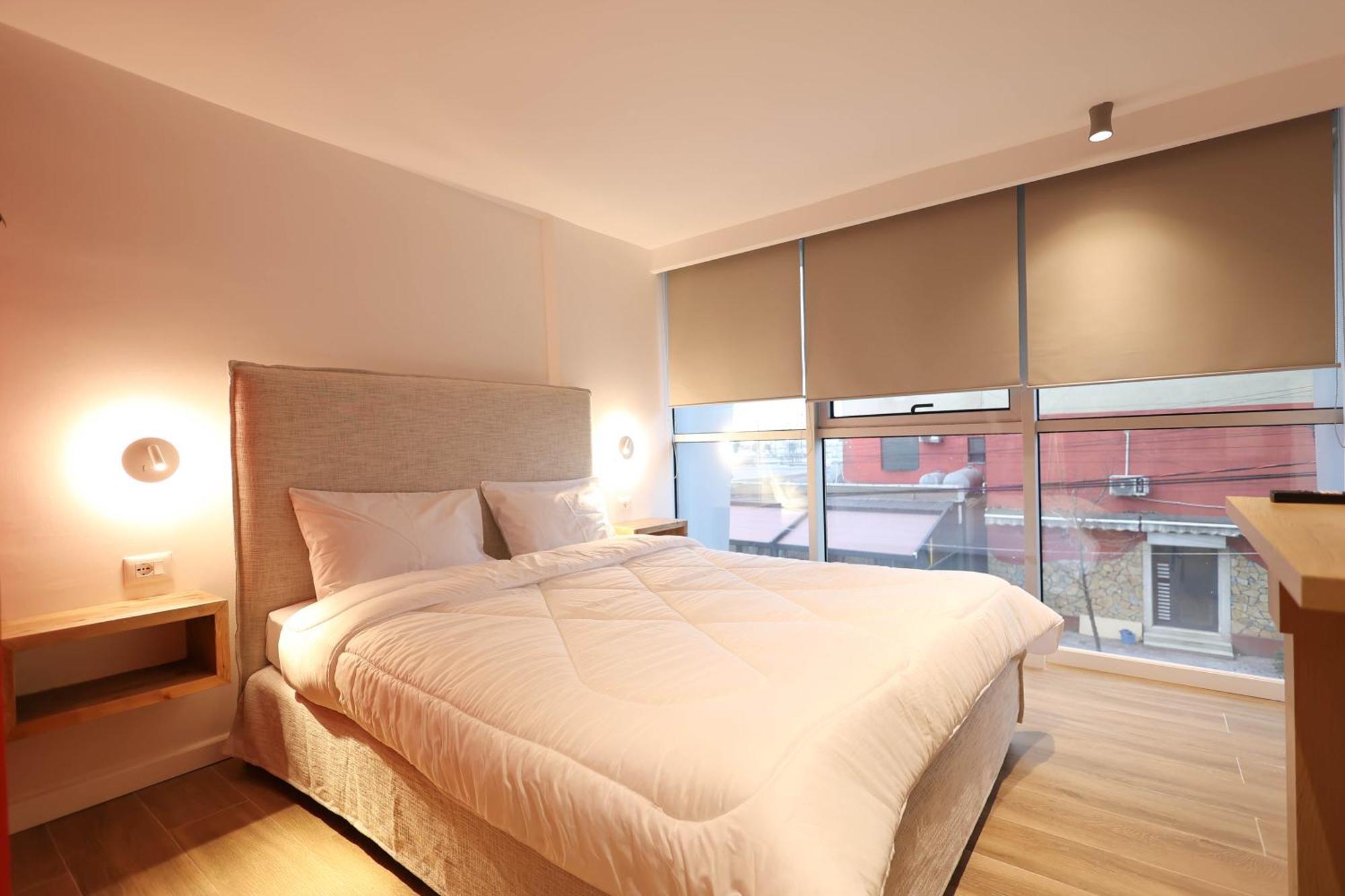 Grandstay Studios Durrës Exteriér fotografie