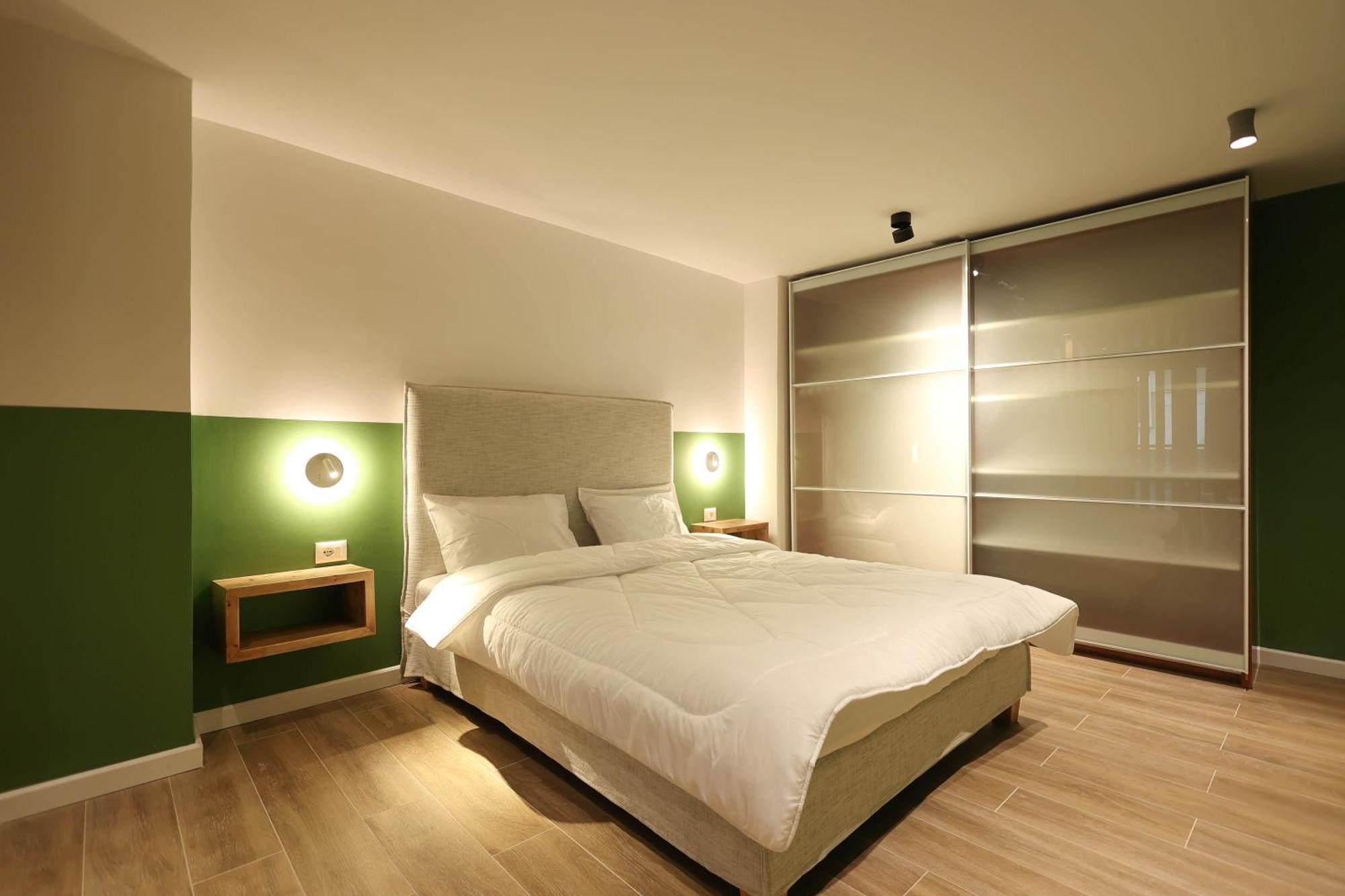 Grandstay Studios Durrës Exteriér fotografie