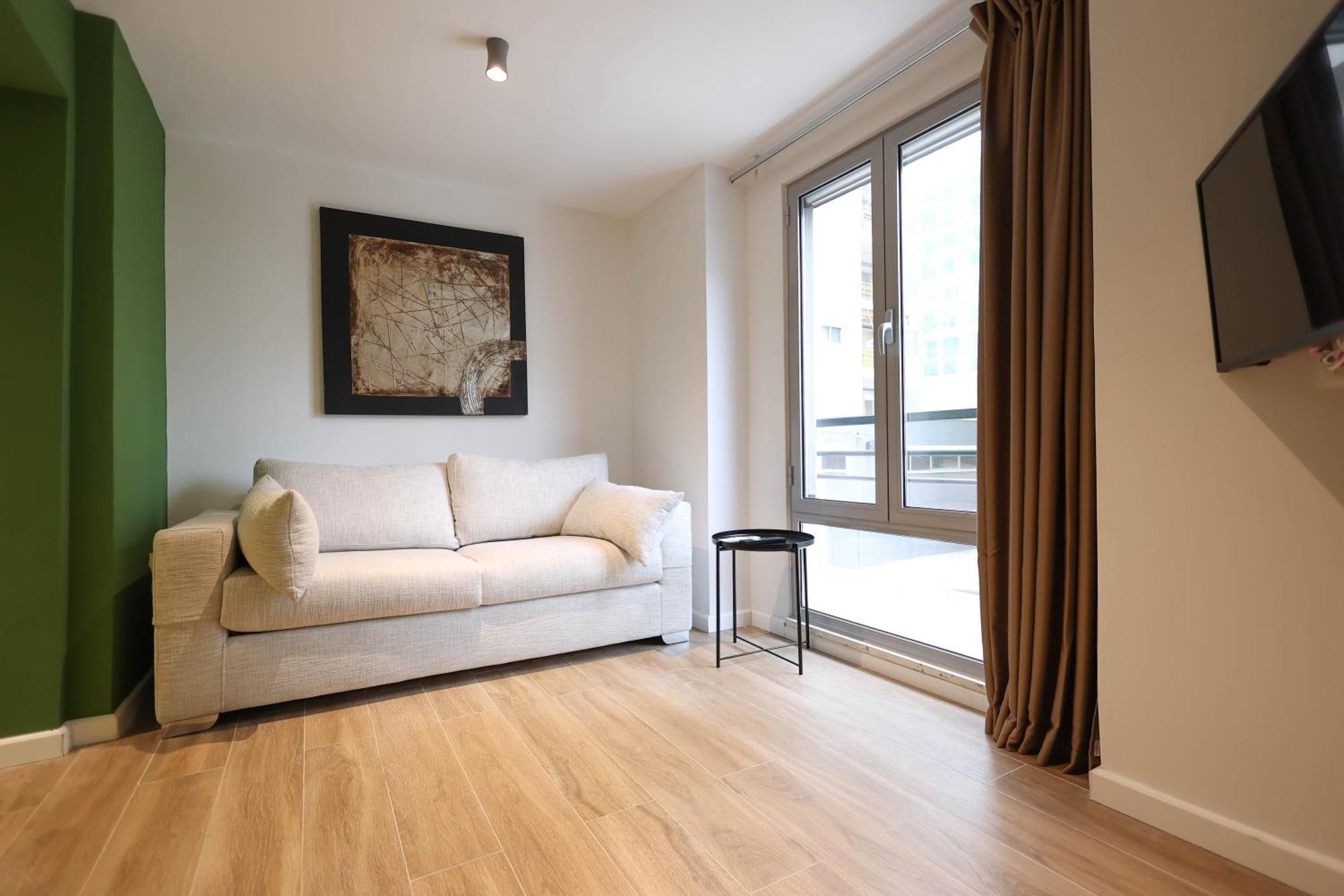 Grandstay Studios Durrës Exteriér fotografie