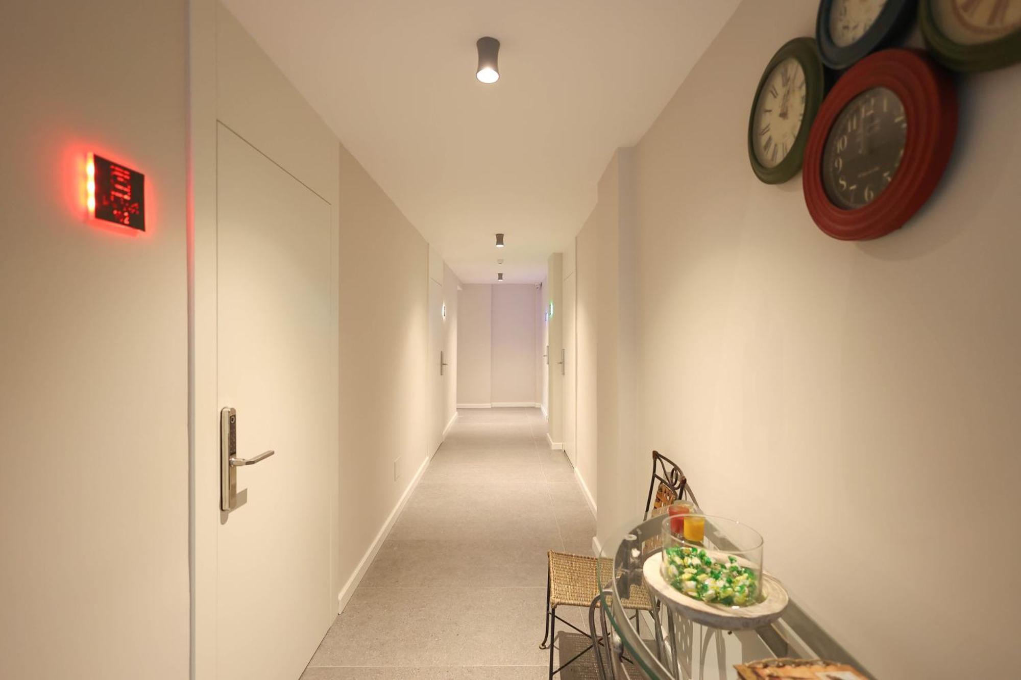 Grandstay Studios Durrës Exteriér fotografie