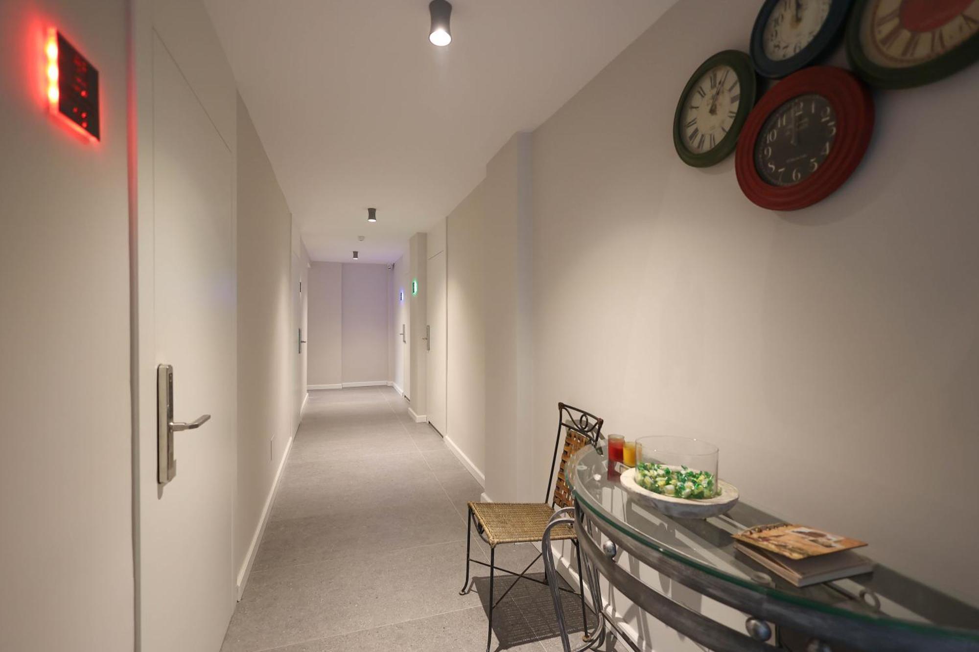 Grandstay Studios Durrës Exteriér fotografie