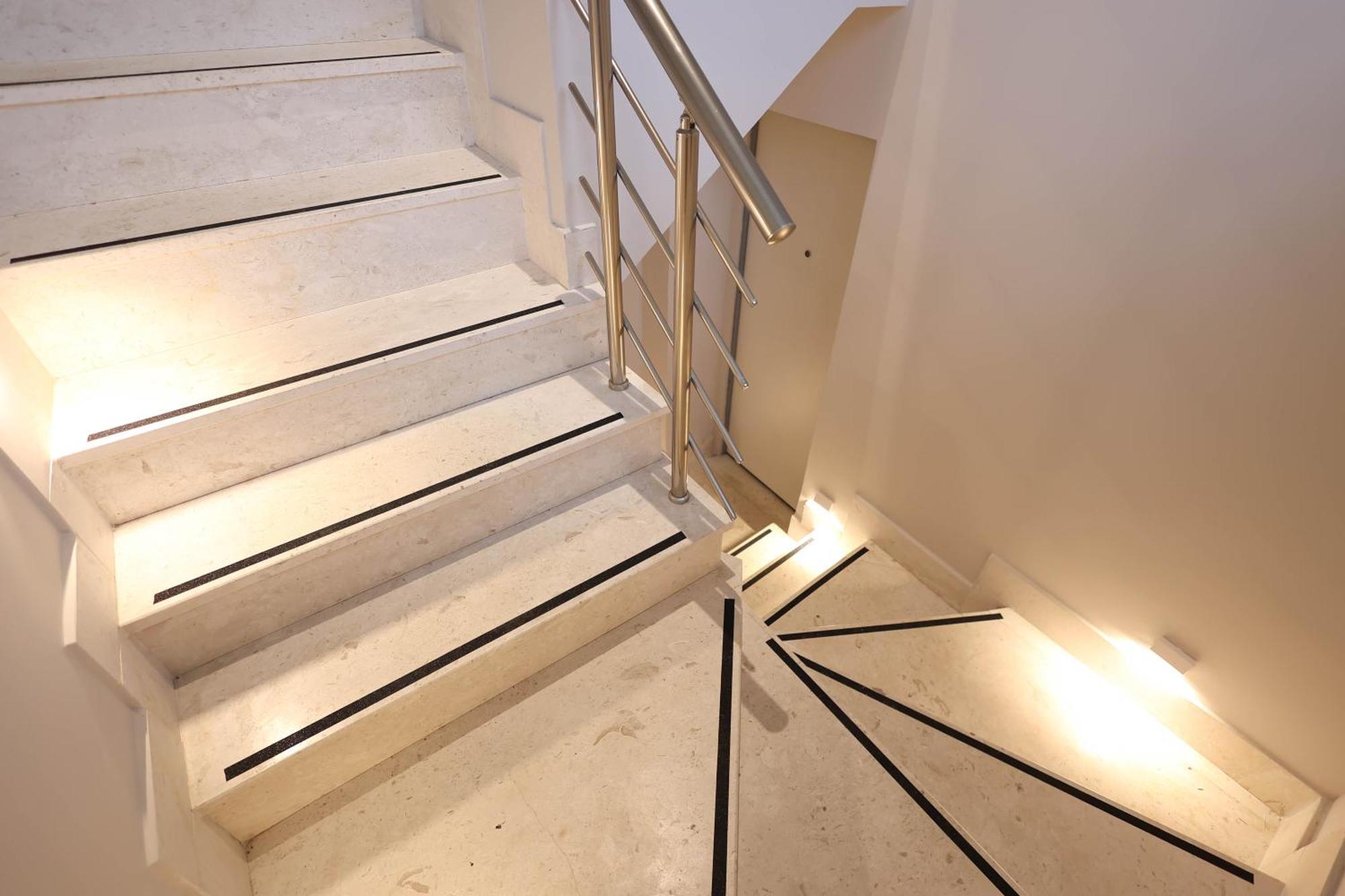 Grandstay Studios Durrës Exteriér fotografie
