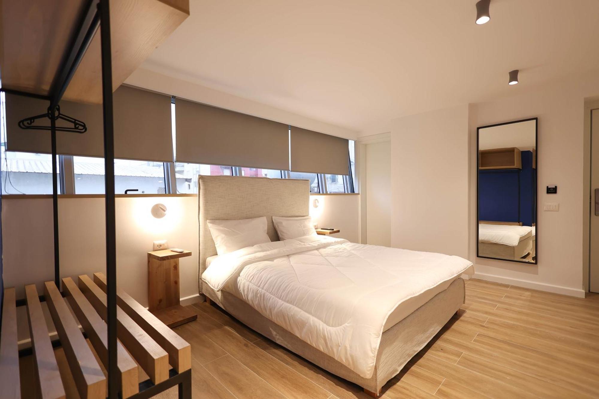 Grandstay Studios Durrës Exteriér fotografie
