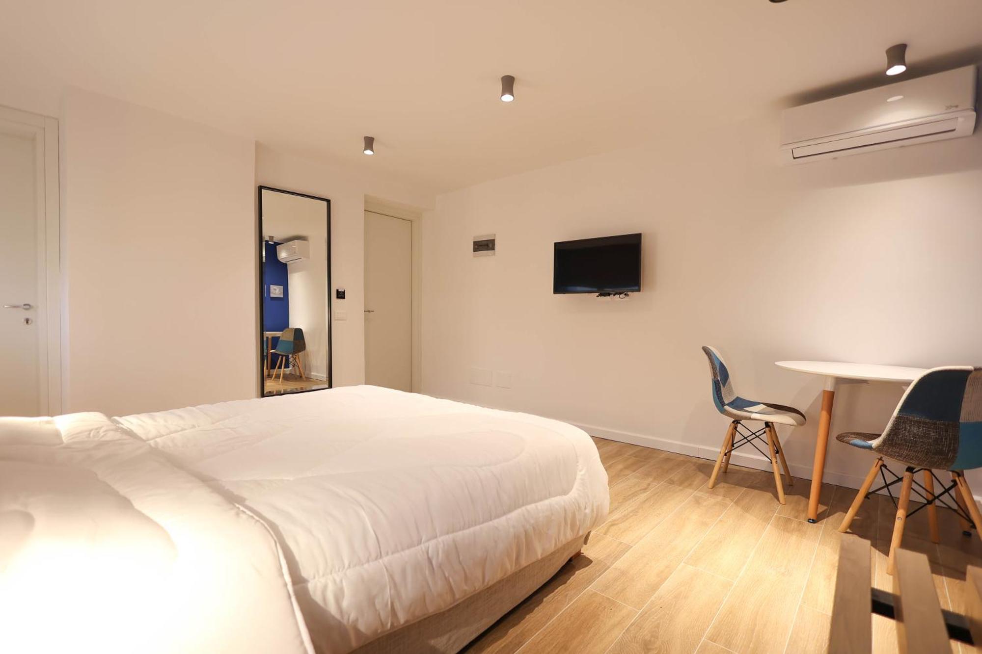 Grandstay Studios Durrës Exteriér fotografie