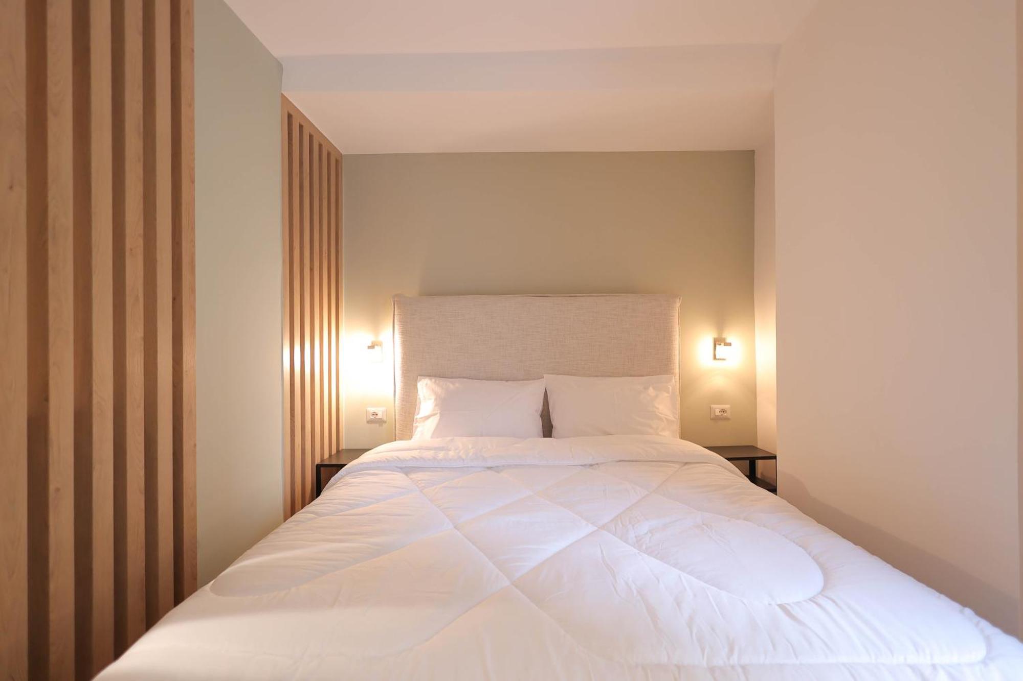 Grandstay Studios Durrës Exteriér fotografie