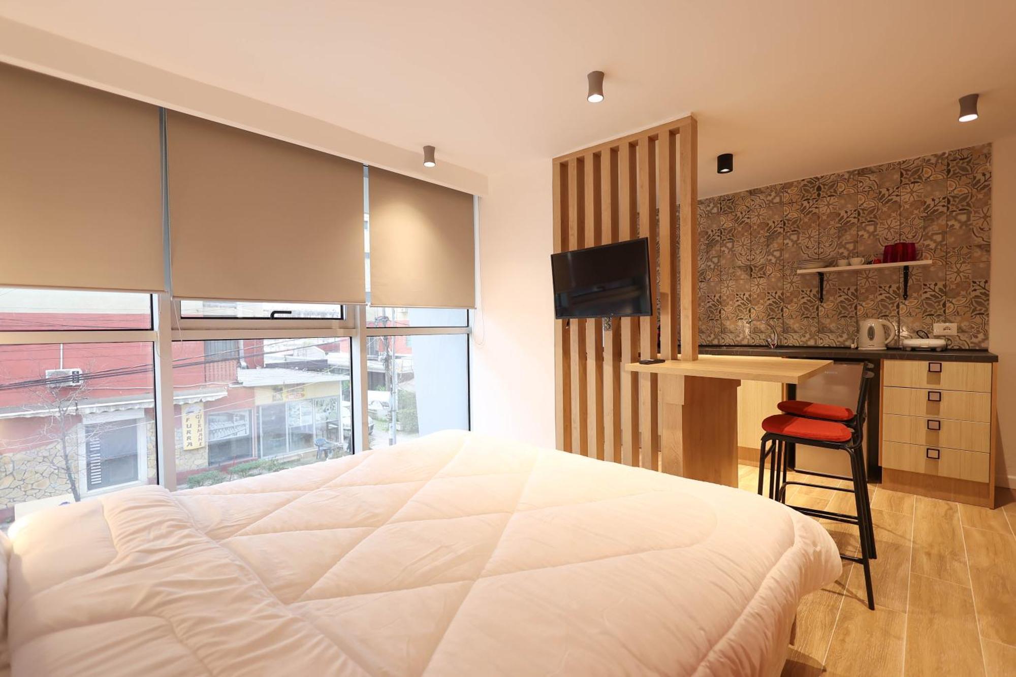 Grandstay Studios Durrës Exteriér fotografie