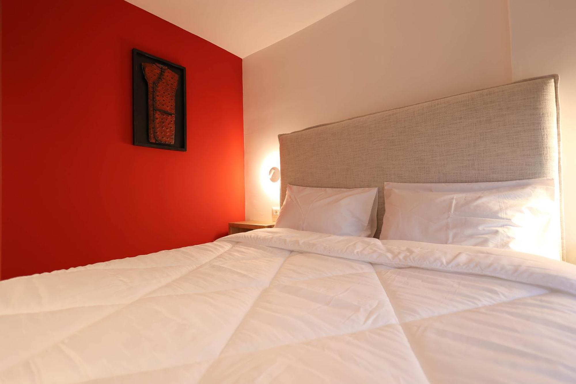 Grandstay Studios Durrës Exteriér fotografie