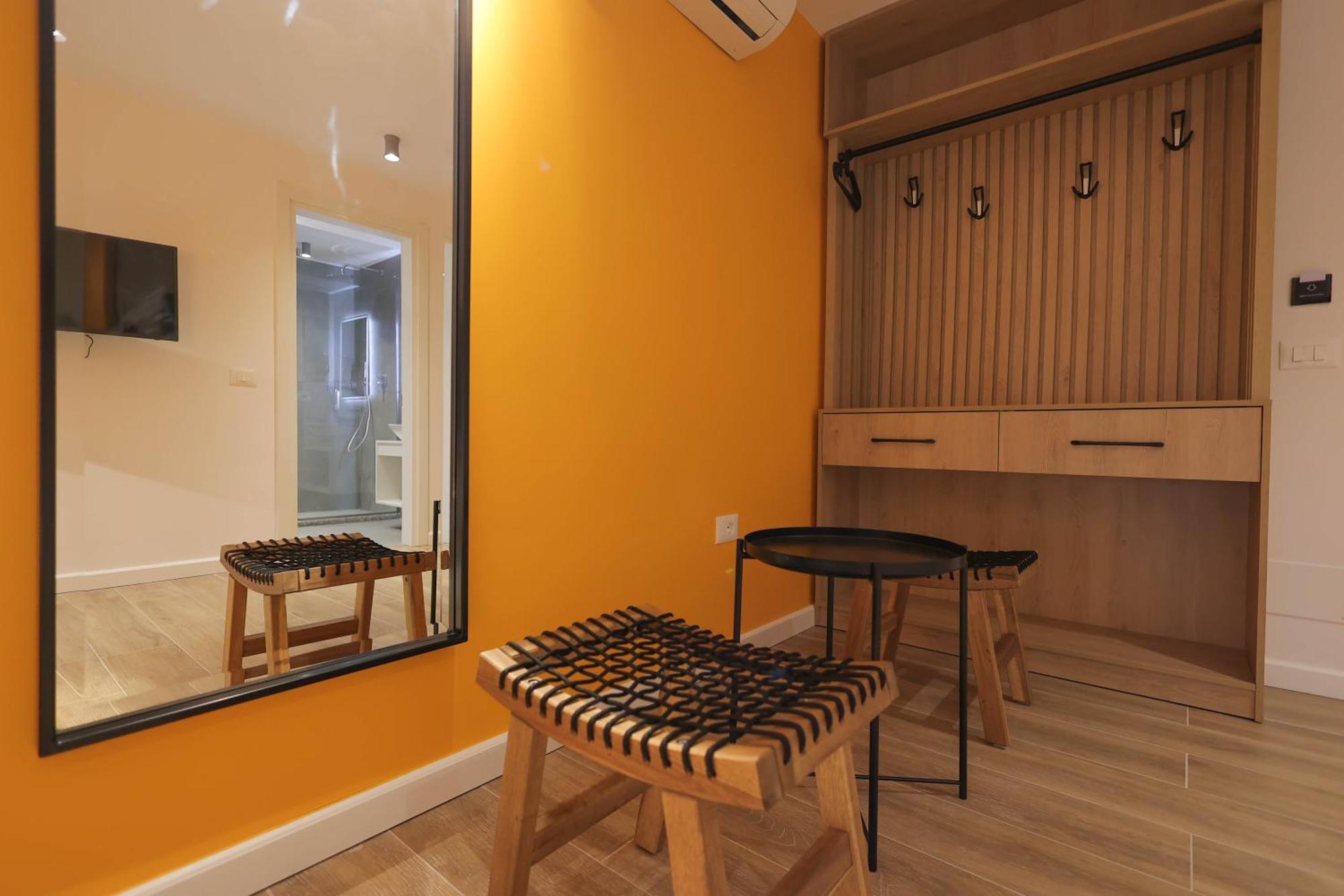 Grandstay Studios Durrës Exteriér fotografie