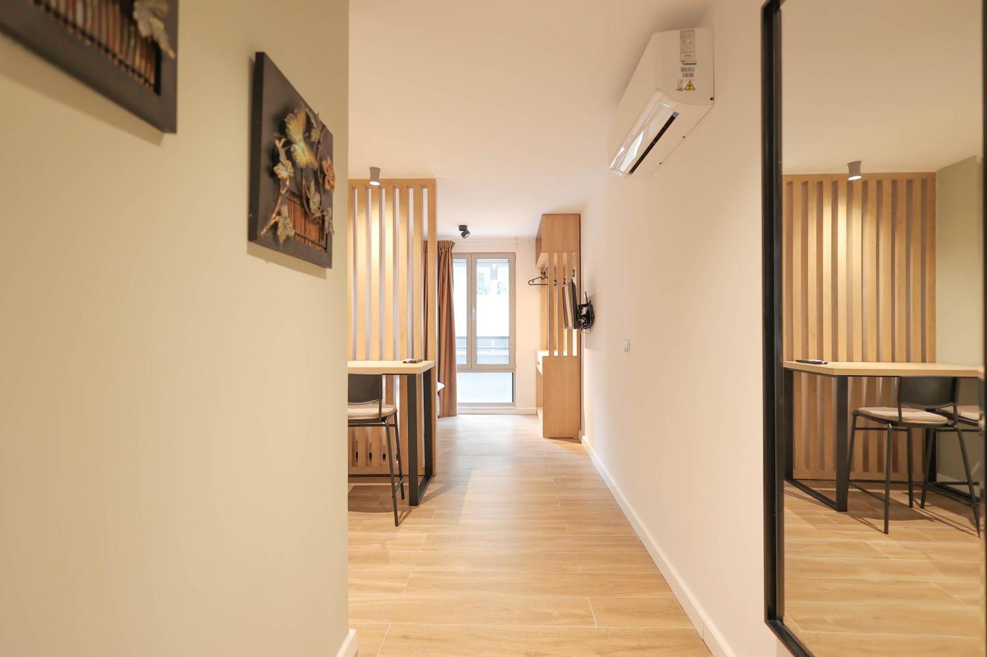 Grandstay Studios Durrës Exteriér fotografie