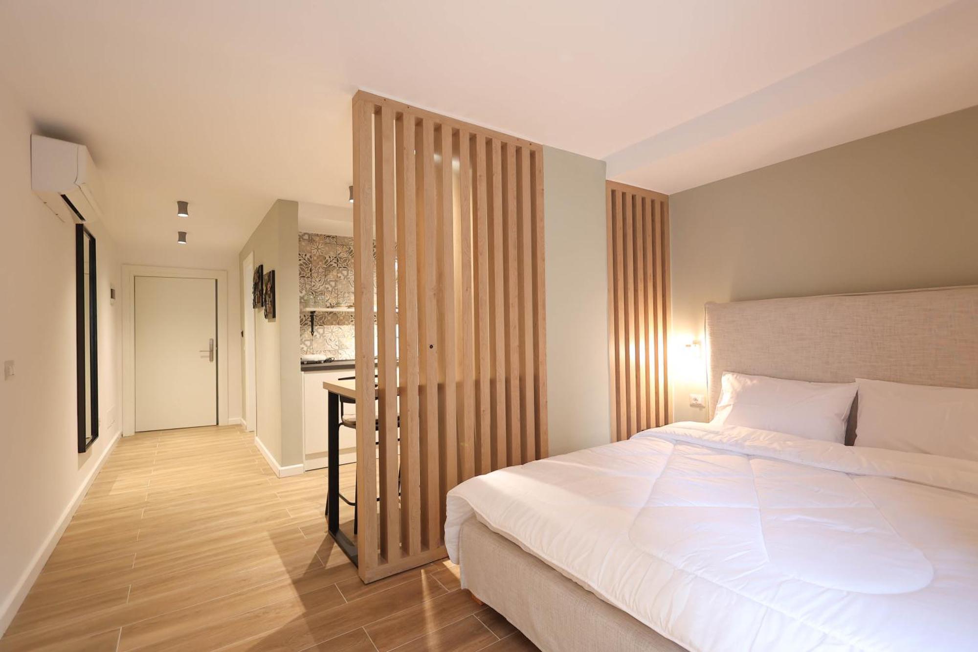 Grandstay Studios Durrës Exteriér fotografie