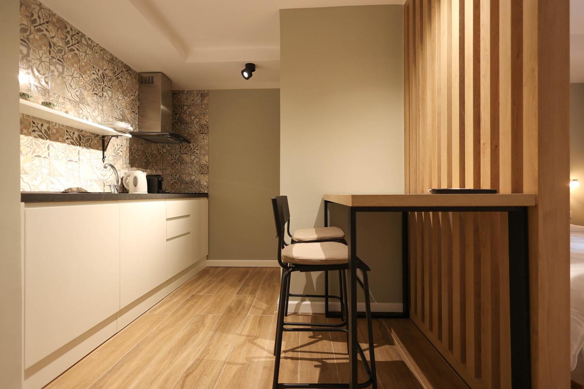 Grandstay Studios Durrës Exteriér fotografie
