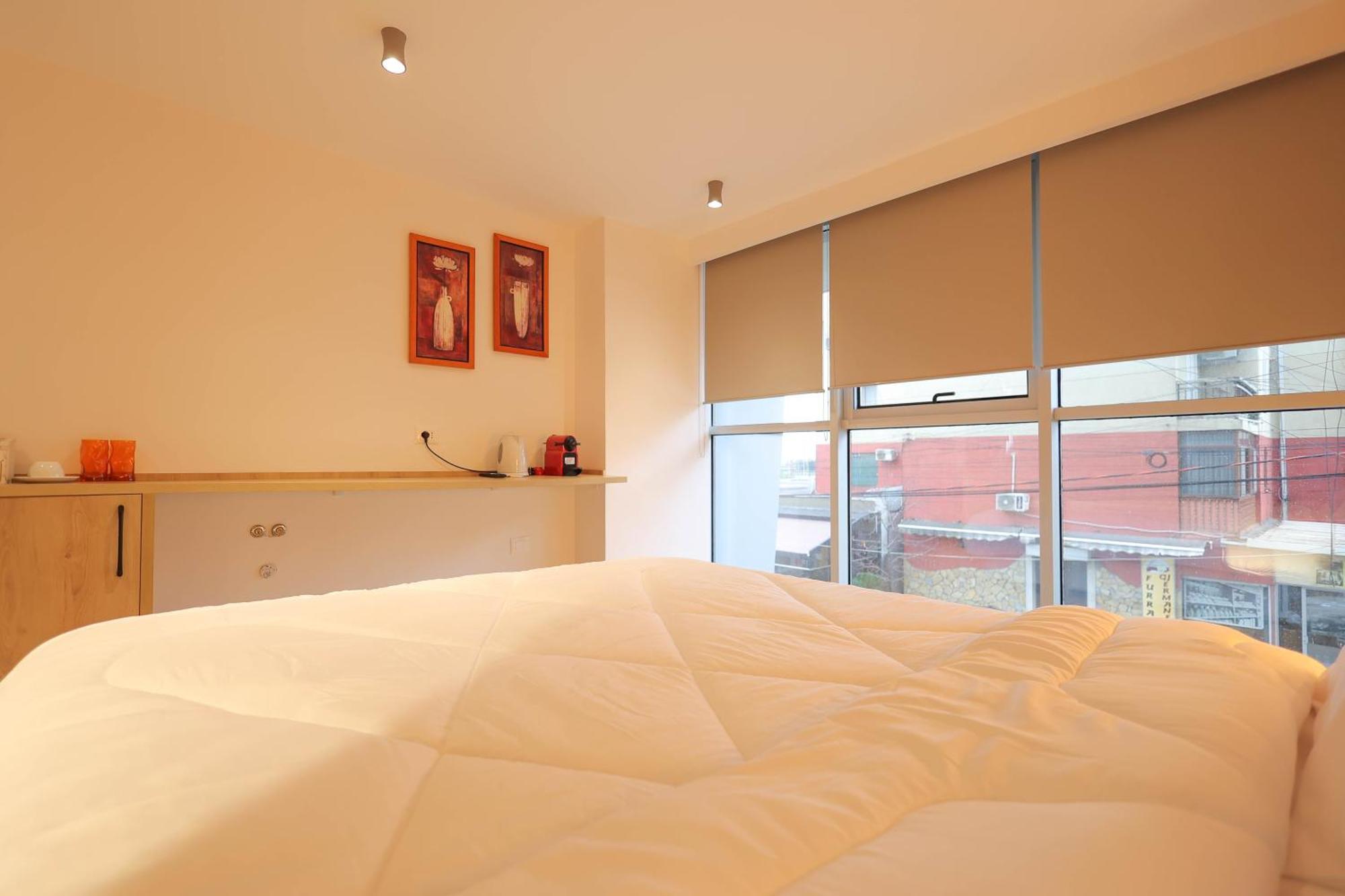 Grandstay Studios Durrës Exteriér fotografie