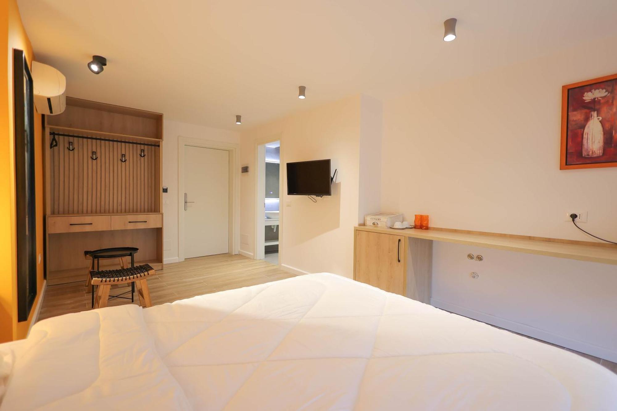Grandstay Studios Durrës Exteriér fotografie