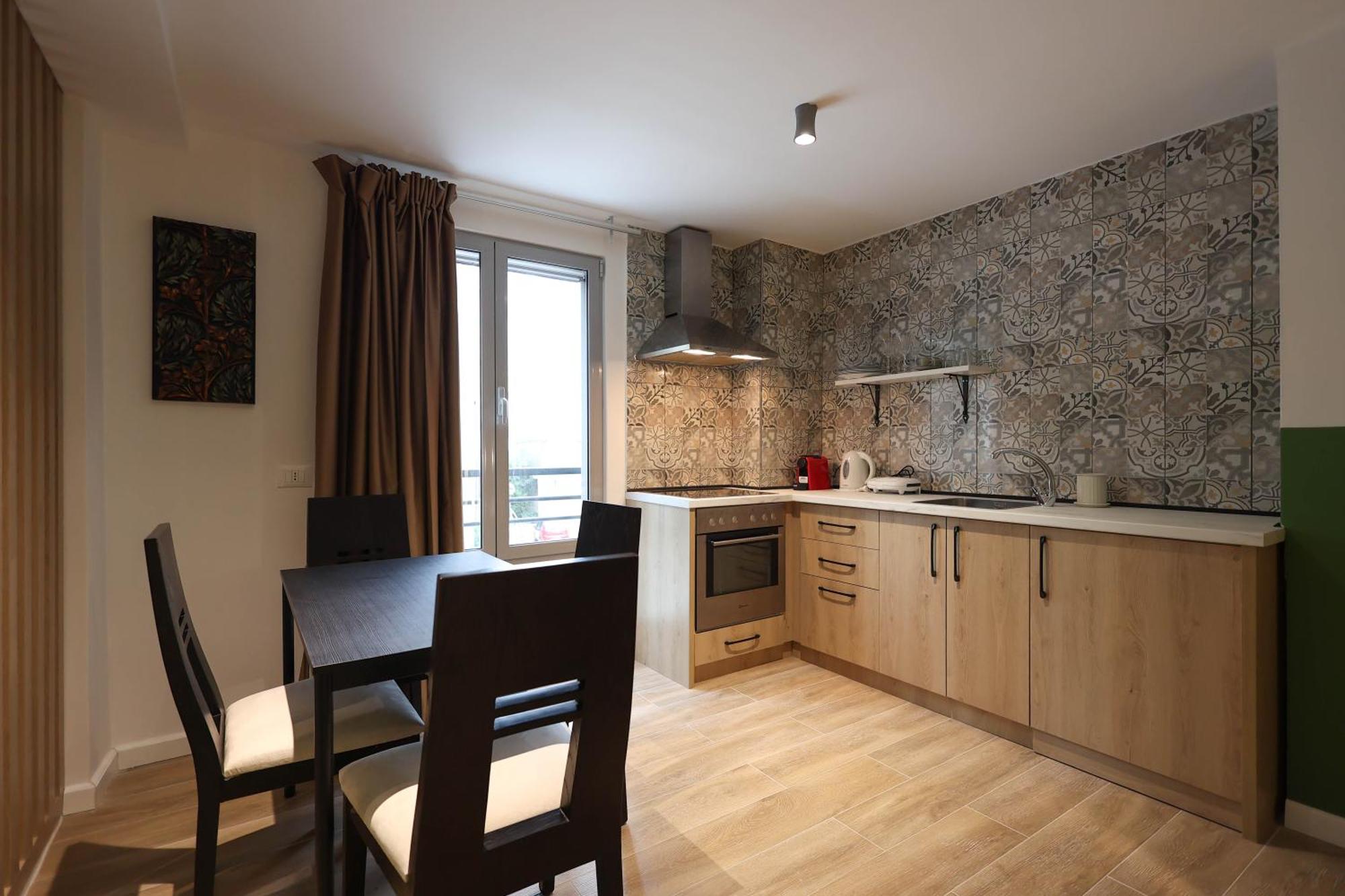 Grandstay Studios Durrës Exteriér fotografie