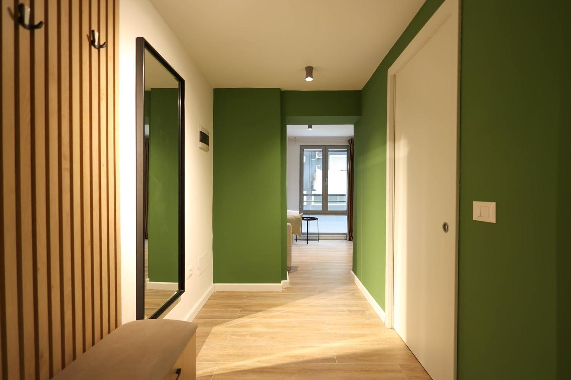 Grandstay Studios Durrës Exteriér fotografie