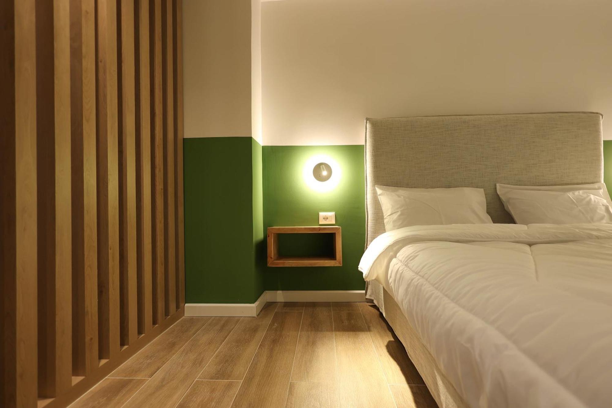 Grandstay Studios Durrës Exteriér fotografie