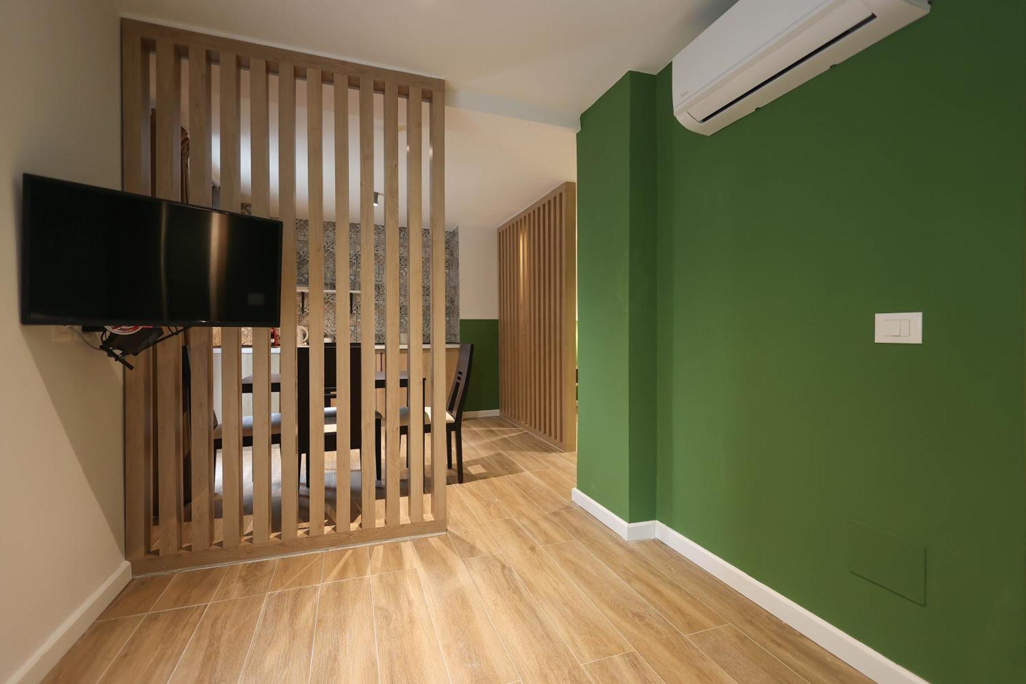 Grandstay Studios Durrës Exteriér fotografie