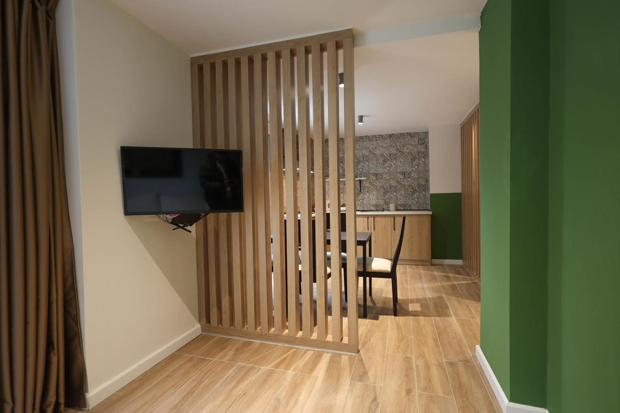Grandstay Studios Durrës Exteriér fotografie