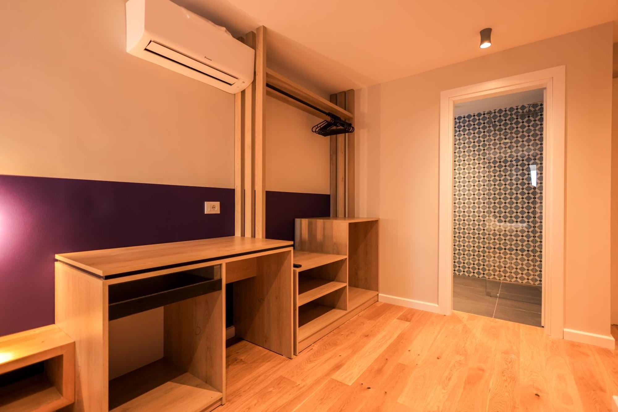 Grandstay Studios Durrës Exteriér fotografie