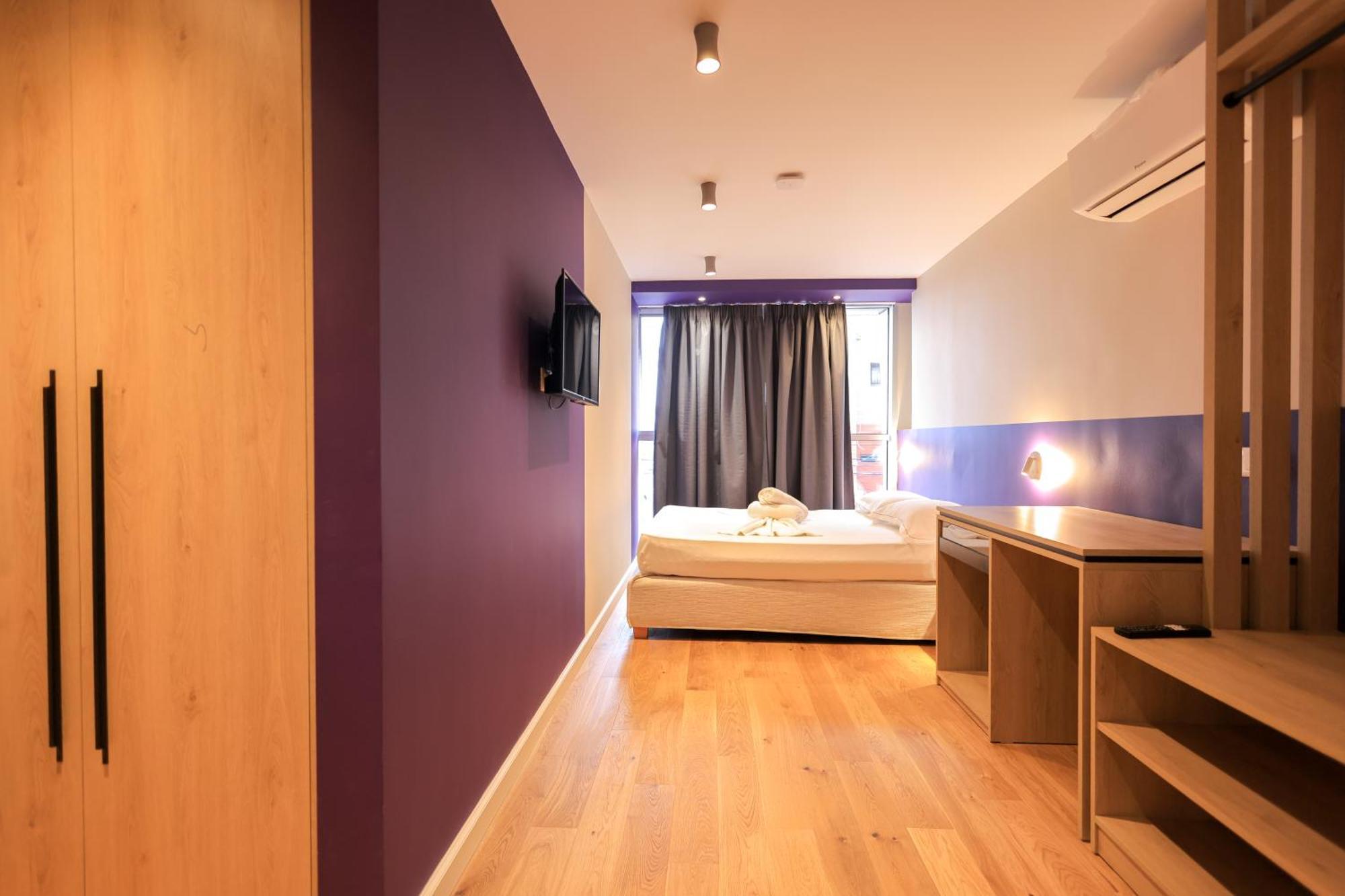 Grandstay Studios Durrës Exteriér fotografie