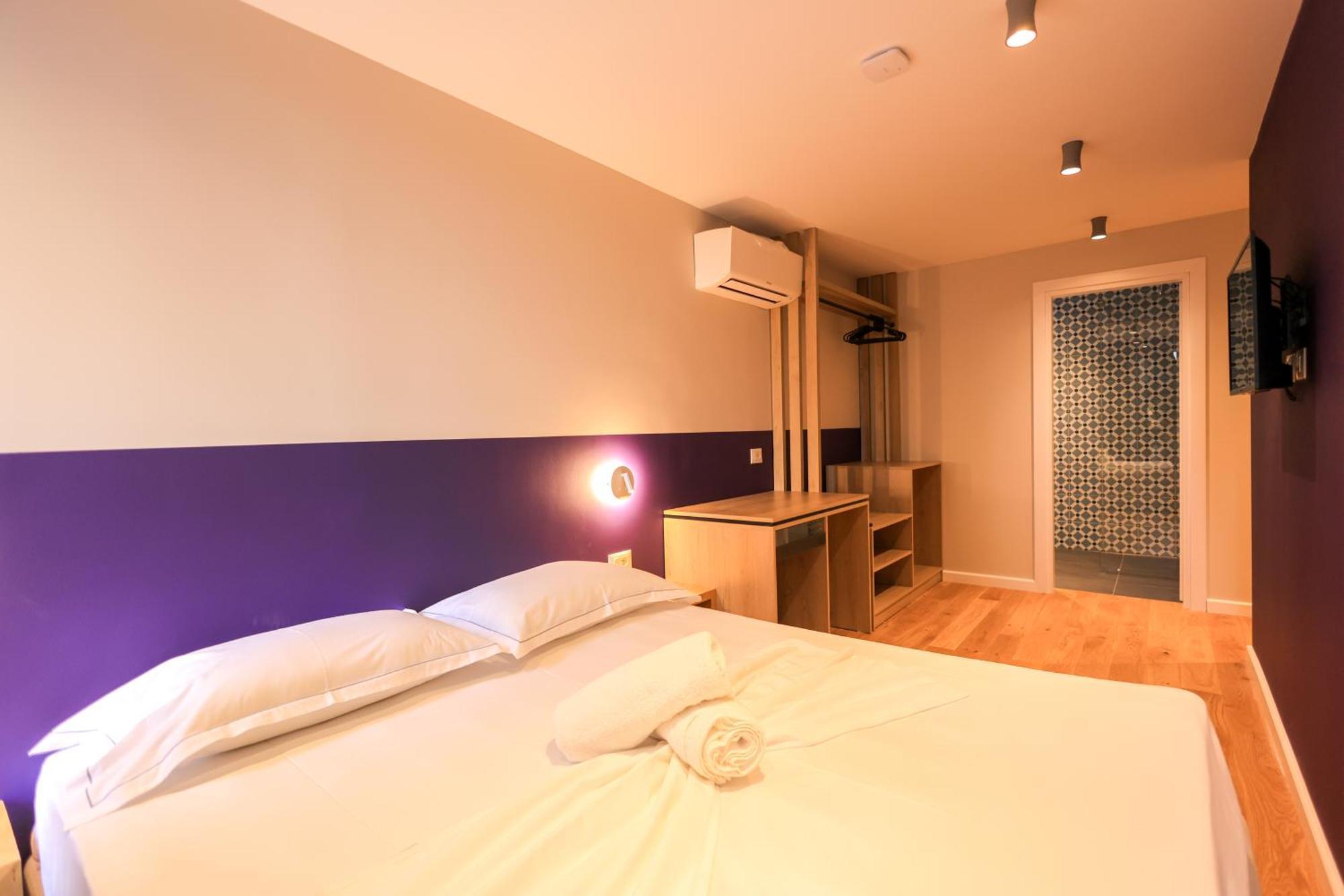 Grandstay Studios Durrës Exteriér fotografie