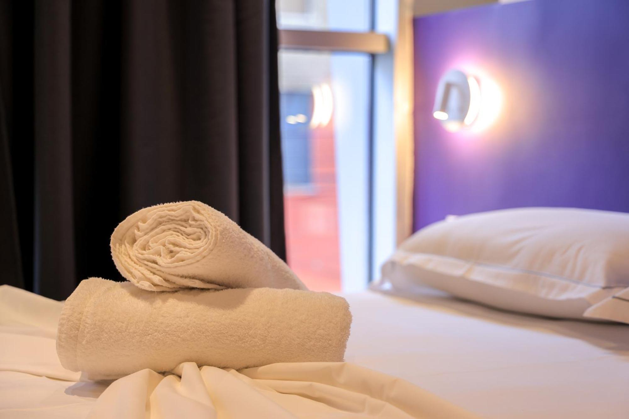 Grandstay Studios Durrës Exteriér fotografie