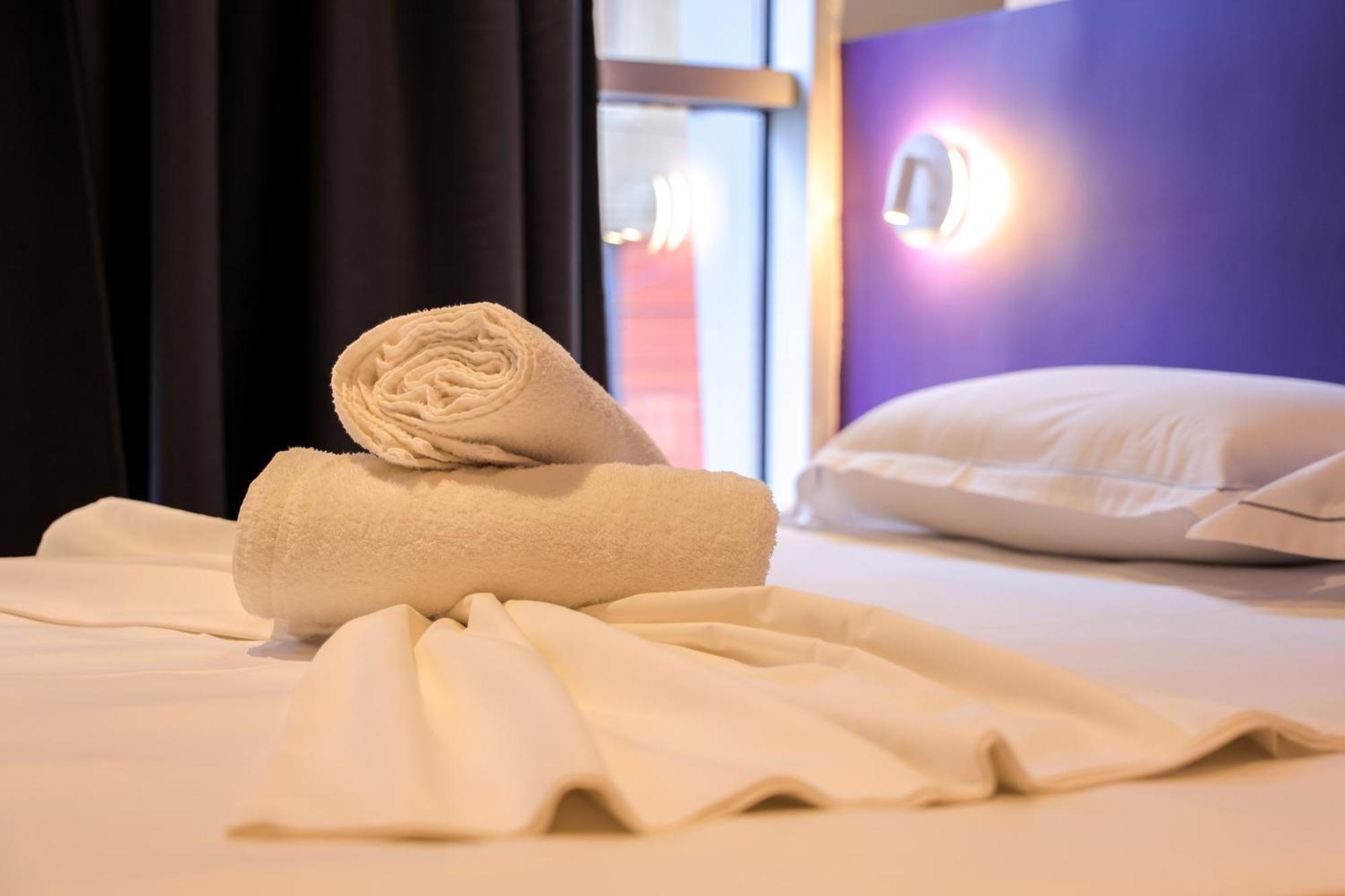 Grandstay Studios Durrës Exteriér fotografie