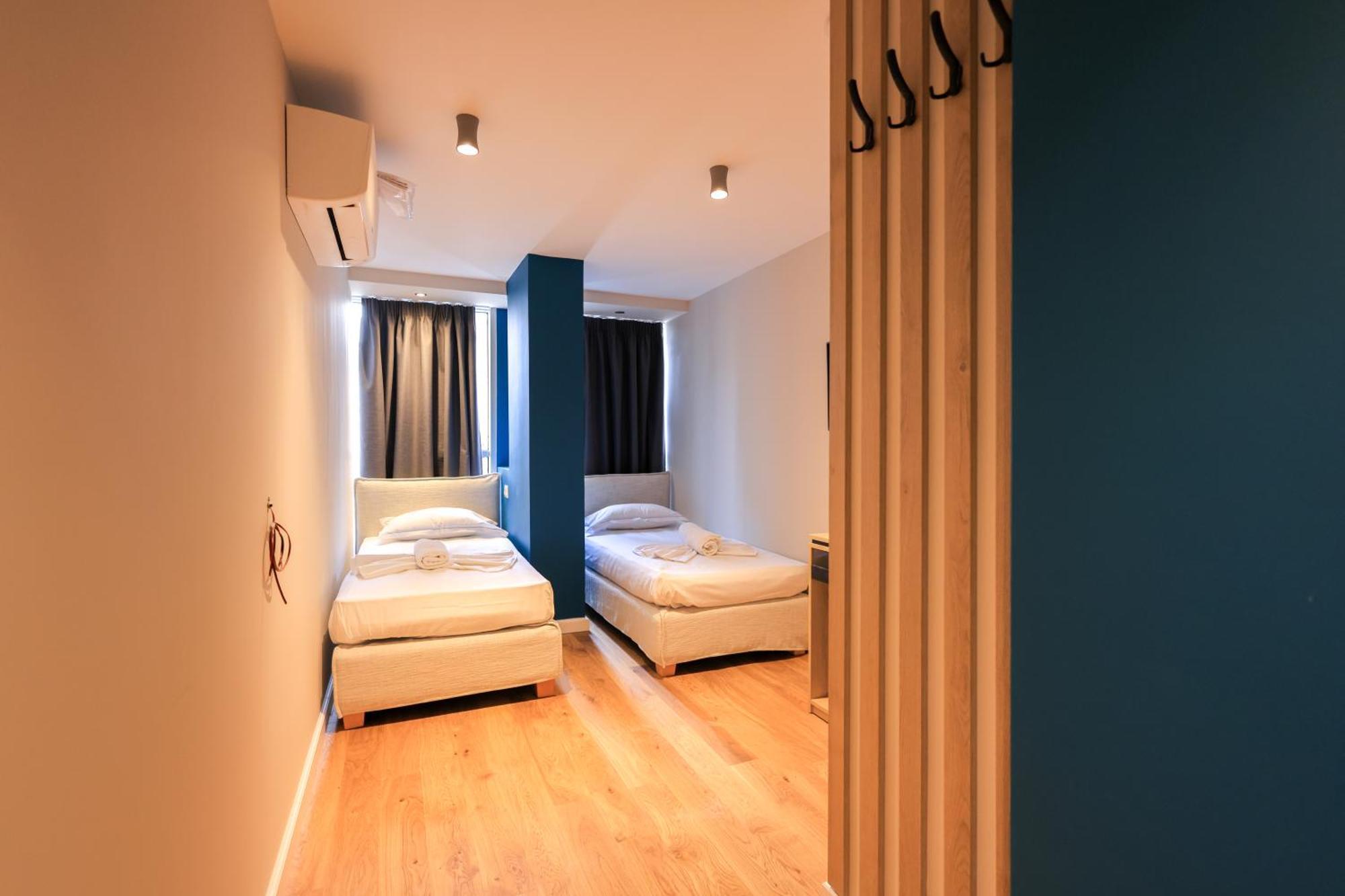 Grandstay Studios Durrës Exteriér fotografie