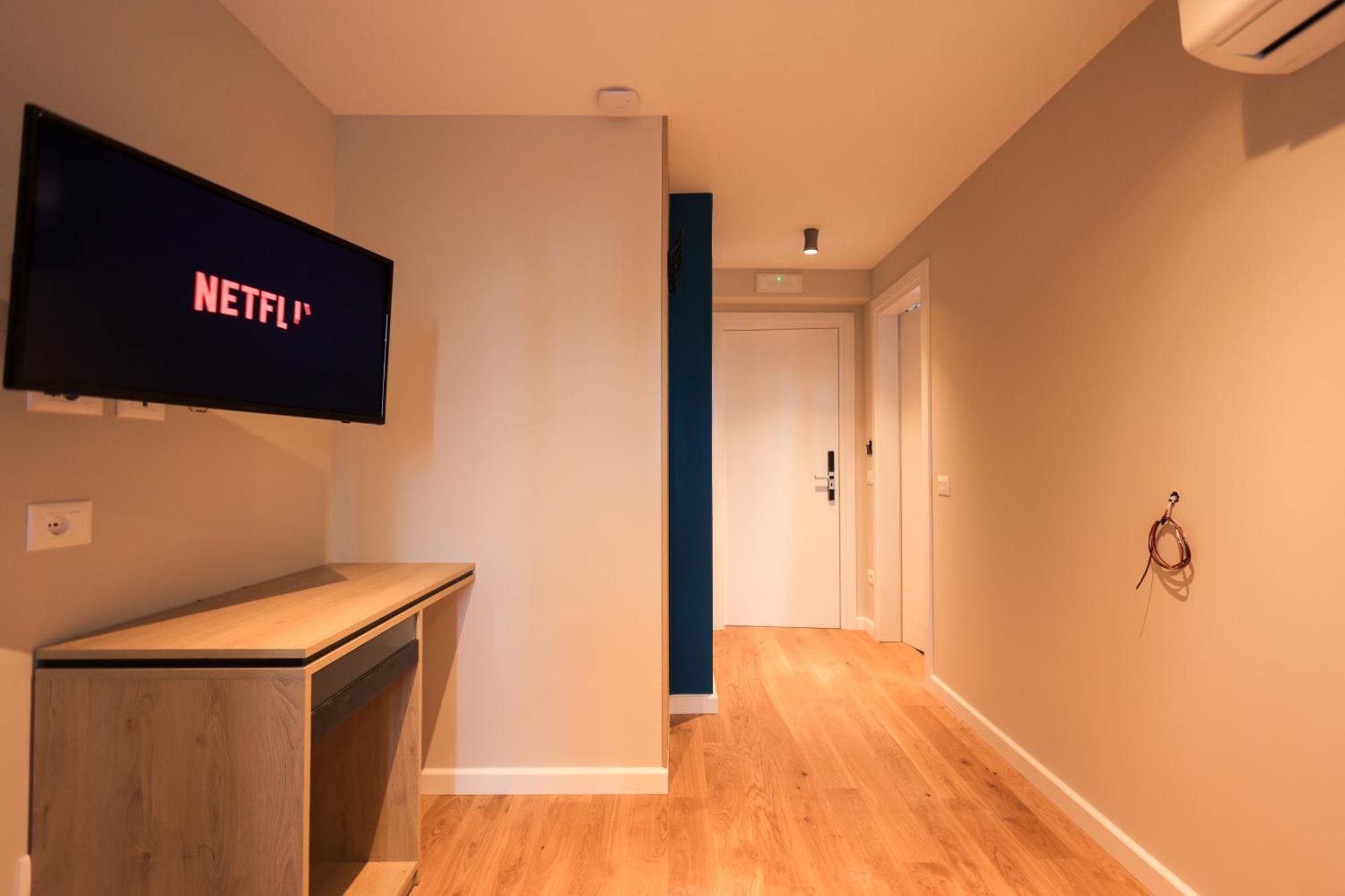 Grandstay Studios Durrës Exteriér fotografie