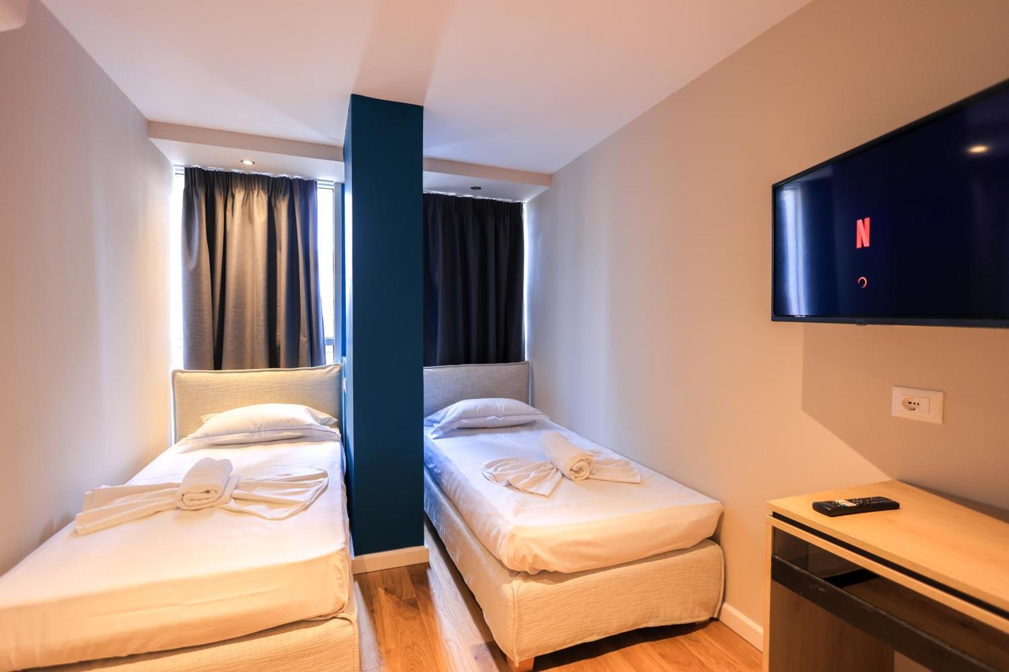 Grandstay Studios Durrës Exteriér fotografie