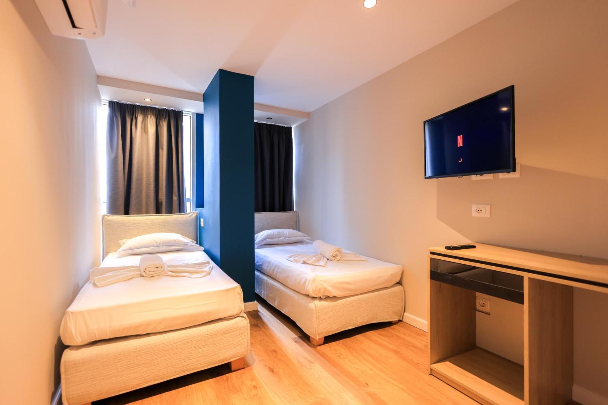 Grandstay Studios Durrës Exteriér fotografie