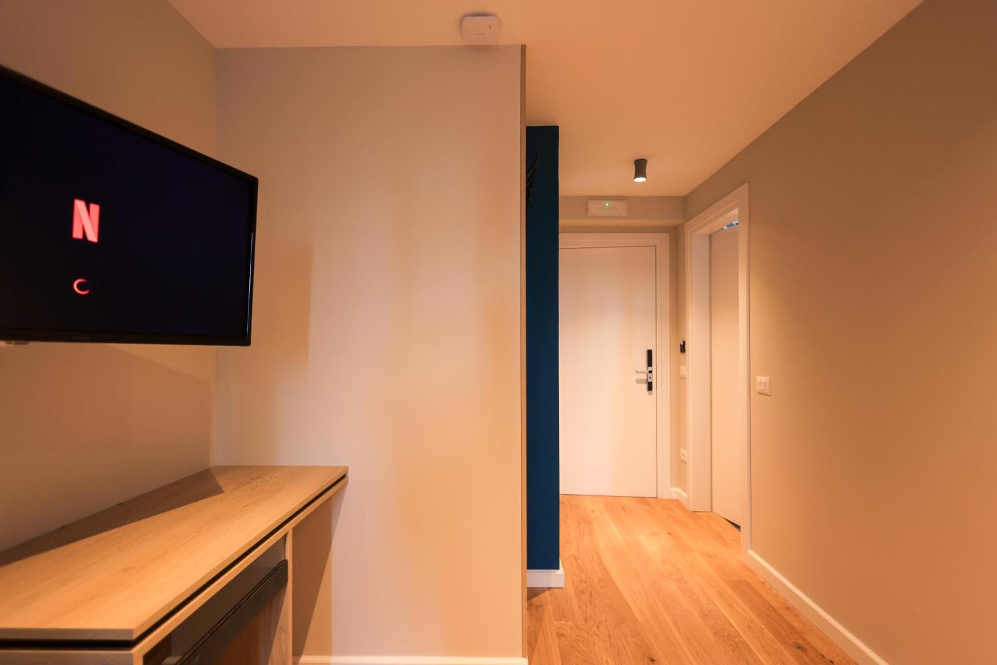 Grandstay Studios Durrës Exteriér fotografie