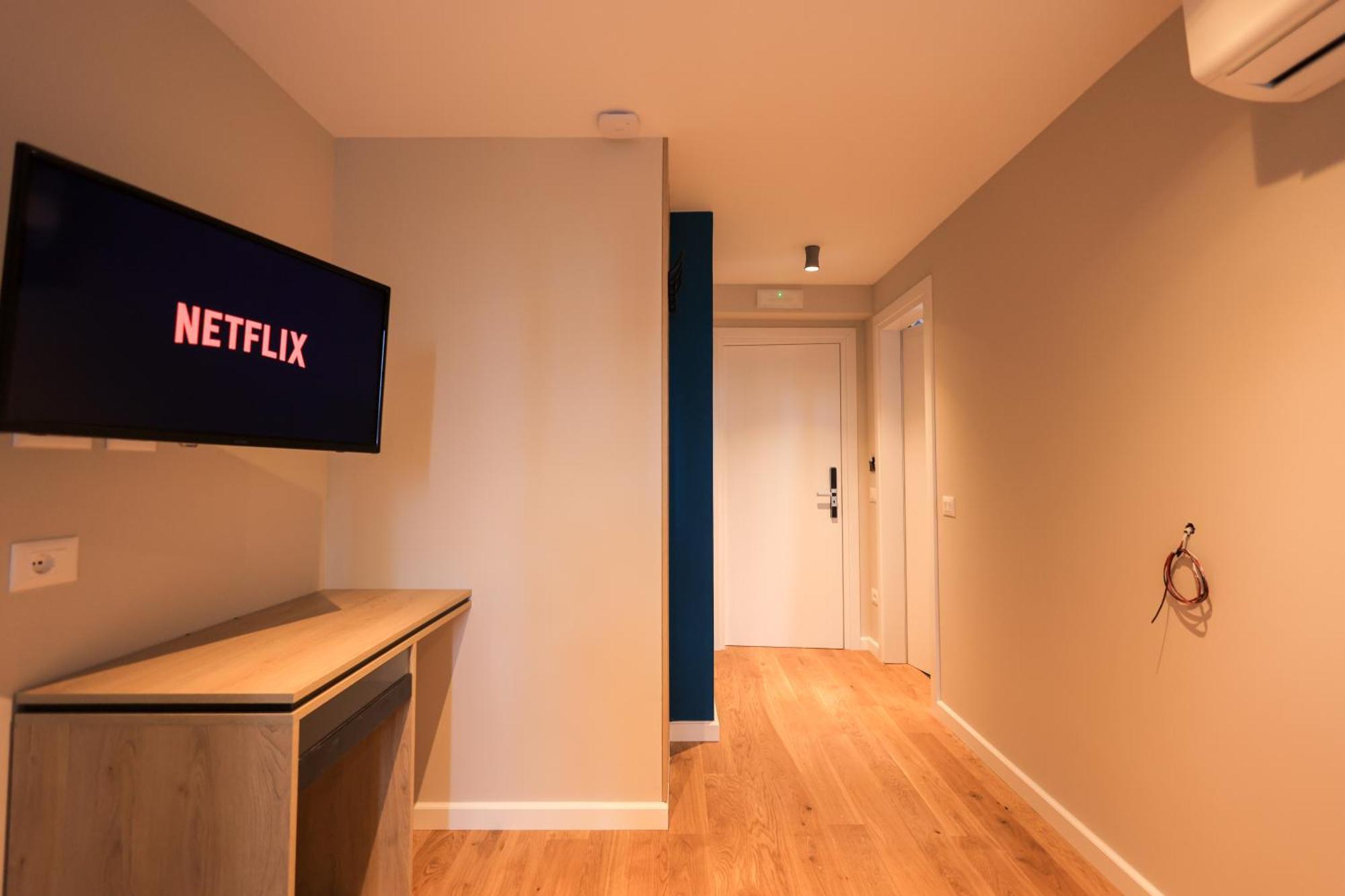 Grandstay Studios Durrës Exteriér fotografie