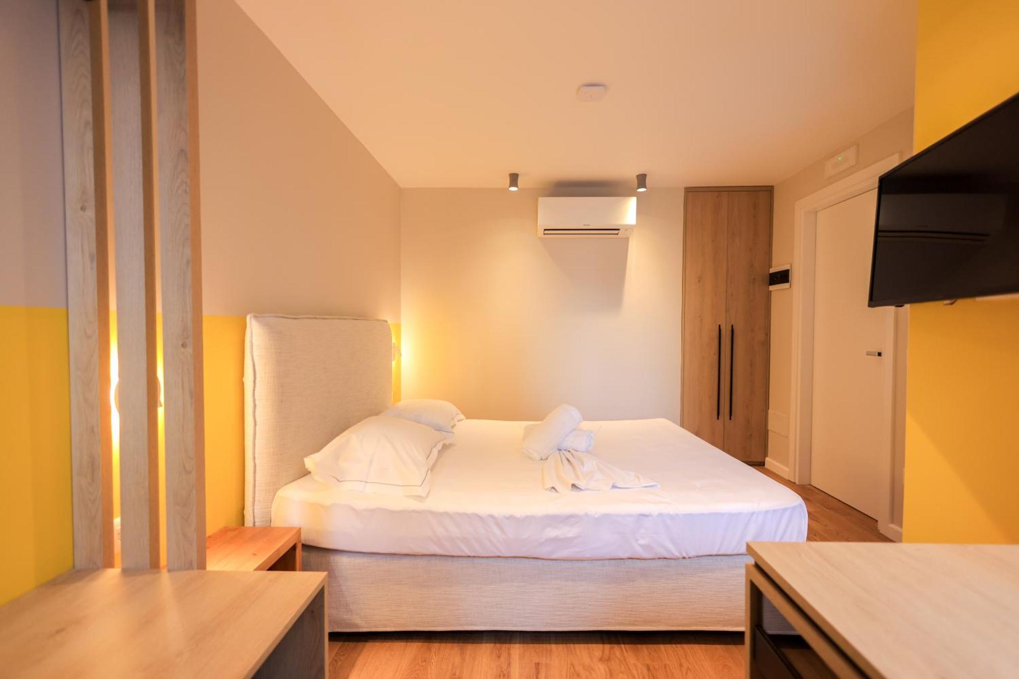 Grandstay Studios Durrës Exteriér fotografie