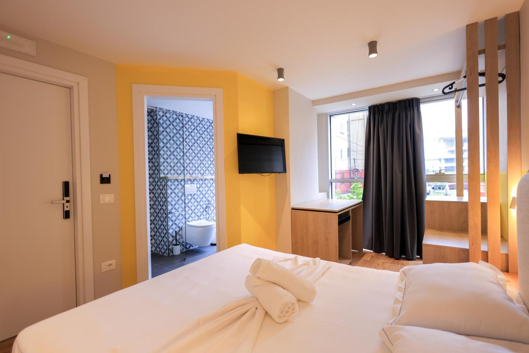 Grandstay Studios Durrës Exteriér fotografie