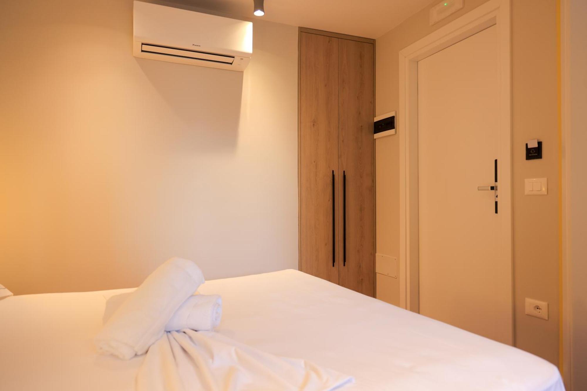 Grandstay Studios Durrës Exteriér fotografie