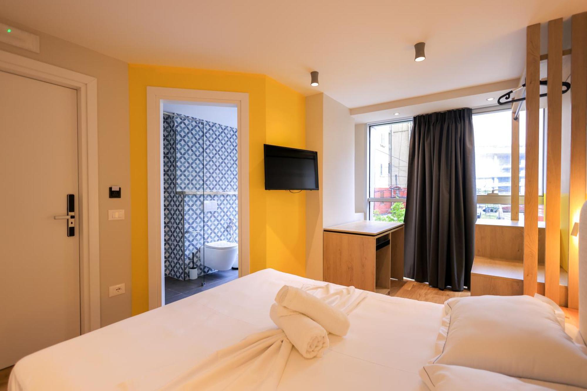 Grandstay Studios Durrës Exteriér fotografie