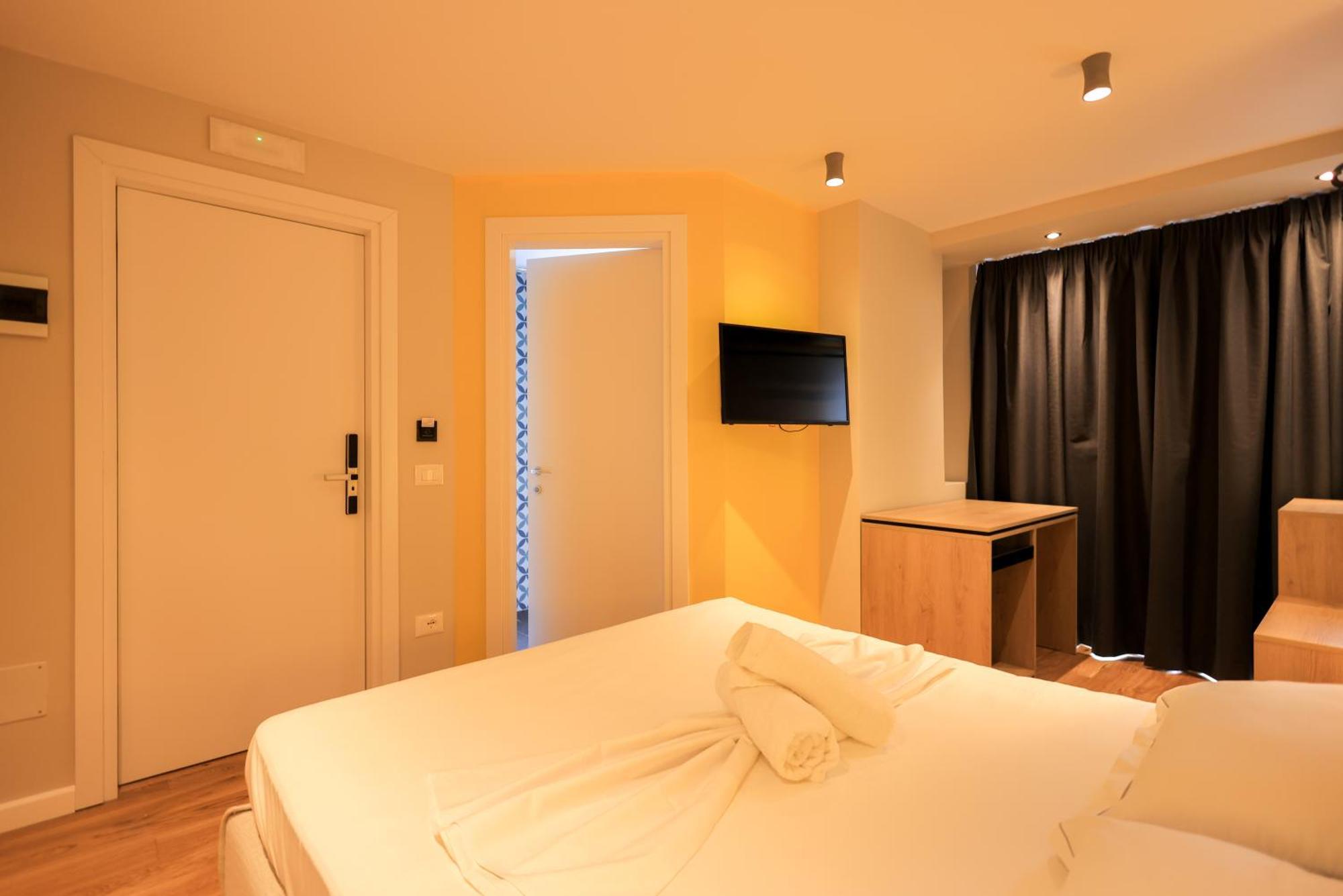 Grandstay Studios Durrës Exteriér fotografie
