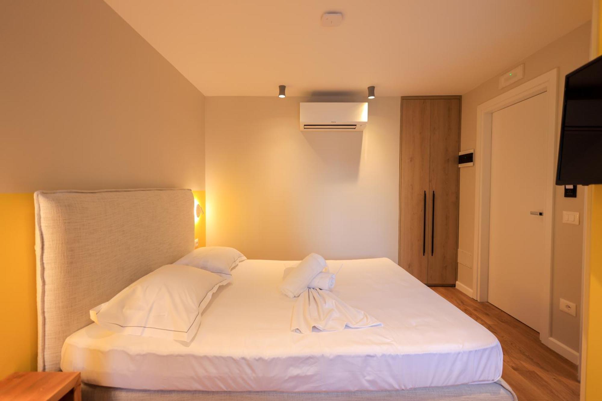 Grandstay Studios Durrës Exteriér fotografie