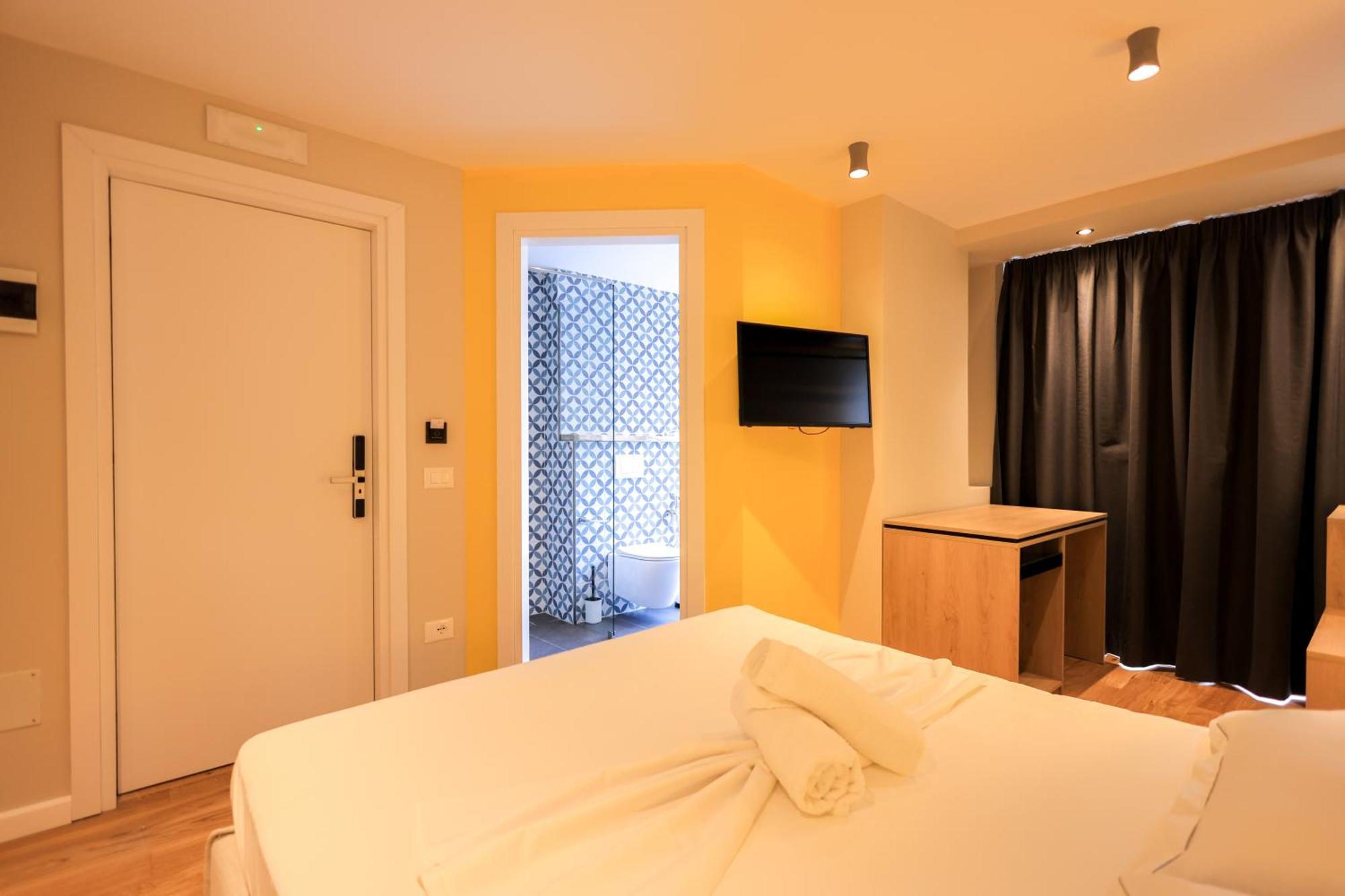 Grandstay Studios Durrës Exteriér fotografie