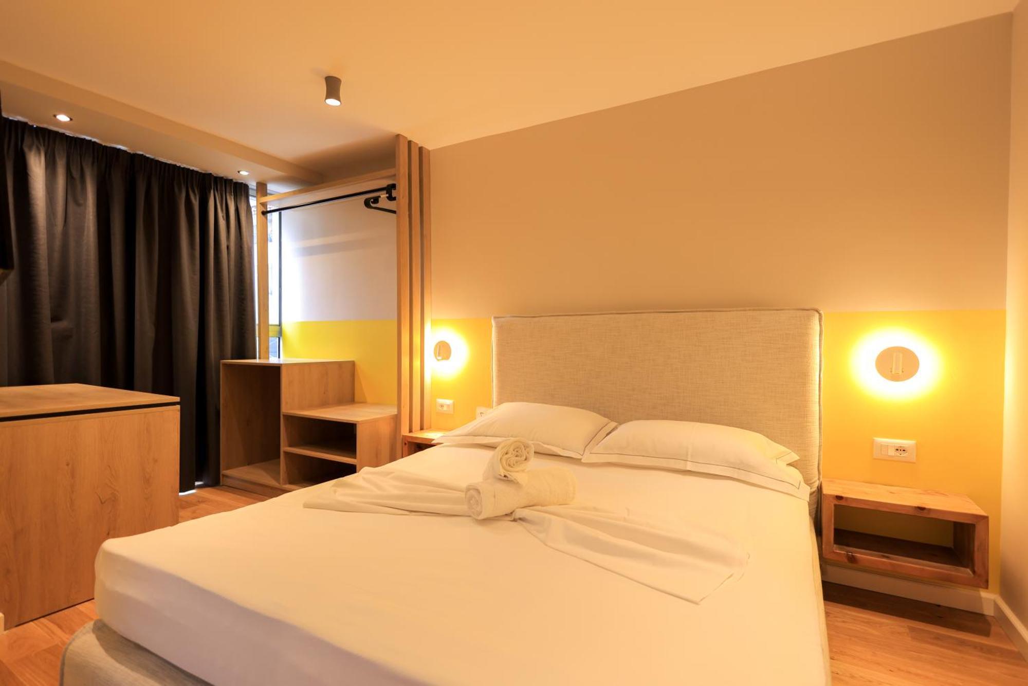 Grandstay Studios Durrës Exteriér fotografie