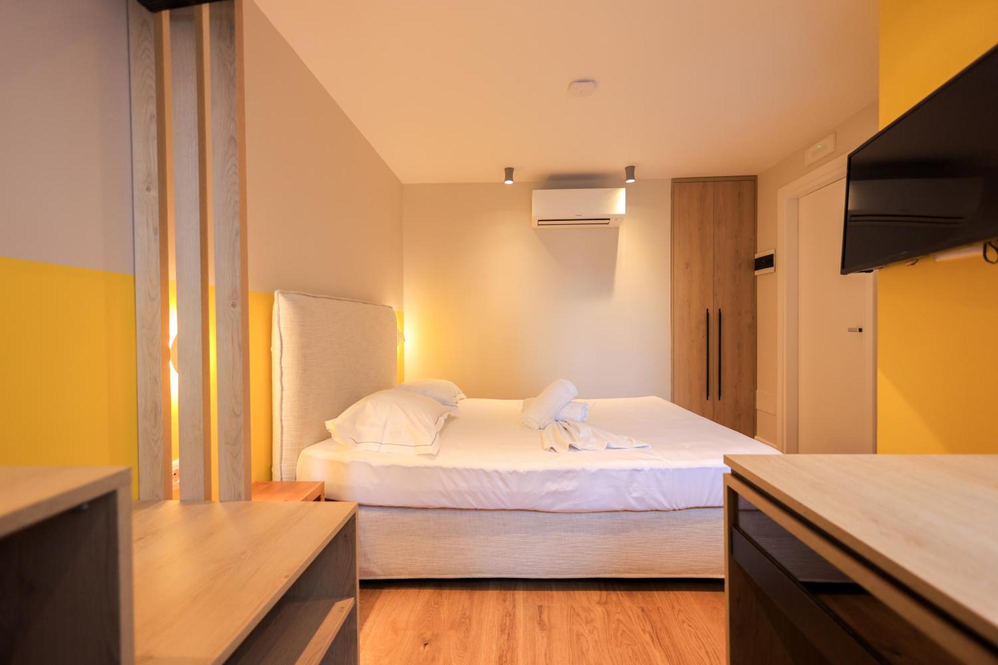 Grandstay Studios Durrës Exteriér fotografie