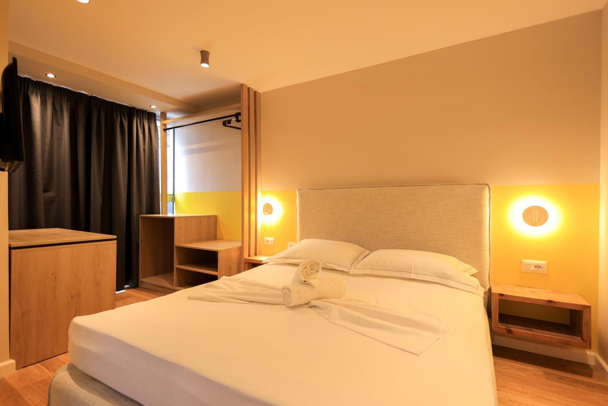 Grandstay Studios Durrës Exteriér fotografie